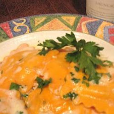 Seafood Wine Sauce