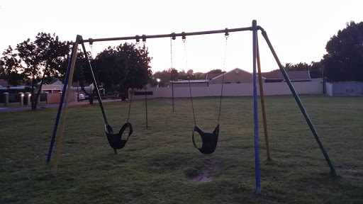 Olyf Park Swings