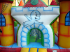 Inflables Planeta Jugar  Eventos Infantiles
