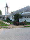 Zion United Church Of Christ