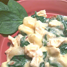 A Very Special Gnocchi
