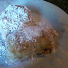 Basic Beignets