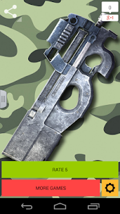 How to mod Guns Shot Sounds lastet apk for bluestacks