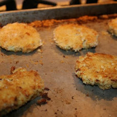 Oven Baked Crab Cakes