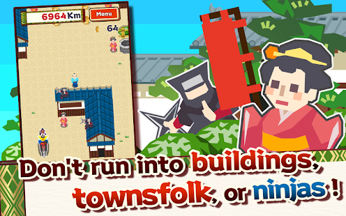 How to get Go Daimyo Samurai! 1.0.3.1 unlimited apk for laptop