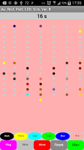 How to download Auto Random Pattern LED Sim. 1.0 unlimited apk for pc