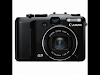 Camara Digital Canon G9 12 Mp