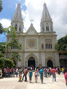 Catedral De Andes