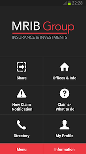 How to download MRIB Group Brokerapp 1.5 unlimited apk for android