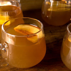 Fish House Punch Recipe