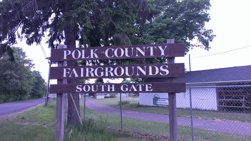 Polk County Fairgrounds South Gate