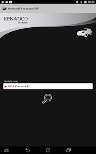 How to mod Kenwood Accessori VW 1.0.6 mod apk for android