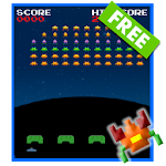 Invaders from Androidia (Free) Apk
