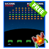 Invaders from Androidia (Free)