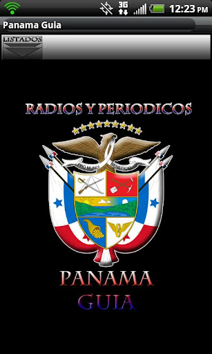 Panama Guide News Papers Radio