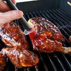 Root Beer BBQ Sauce
