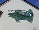 Mural Angelsportverein Neuhofen