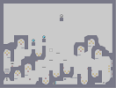 Thumbnail of the map 'accidental beauty'