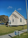 Raglan District Union Church