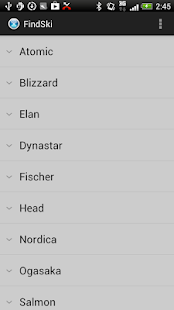How to mod FindSki 1.1 apk for bluestacks