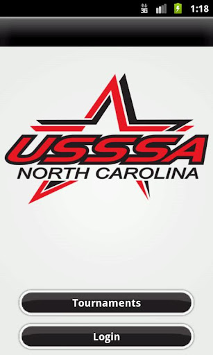 NC USSSA