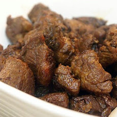 Pork Adobo