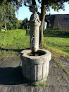 Kleiner Brunnen Alter Friedhof