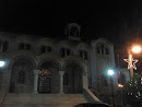 St.Constantin Church