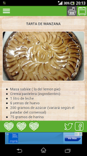 How to install Recetas Caseras de Cocina 1.3 mod apk for laptop