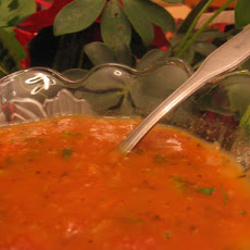 Ww 0 Point Favorite Vegetable Soup