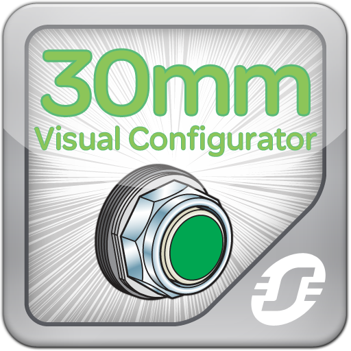 30mm Visual Configurator 商業 App LOGO-APP開箱王