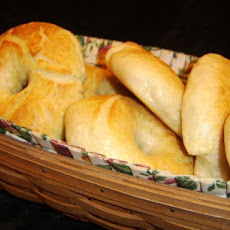 Bagels 101 (Using a Stand Mixer)