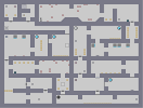 Thumbnail of the map 'Rooms5'