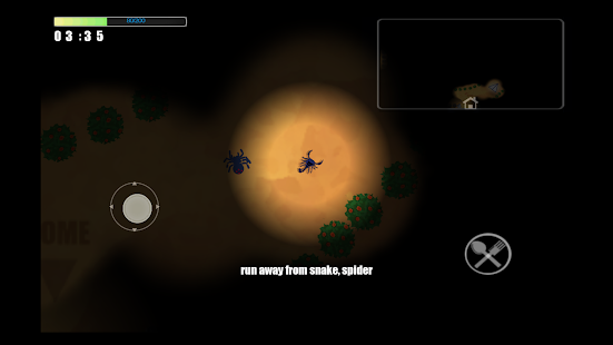 How to install Scorpion Night - Hunting game 1.0.6 mod apk for laptop