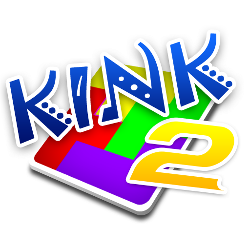 Kink Puzzle 2 LOGO-APP點子