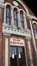 Elim church