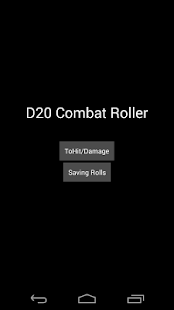 How to mod D20 RPG Combat Roller lastet apk for laptop