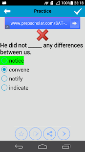 How to install TOEIC Practice and Test 1.1.5 unlimited apk for android