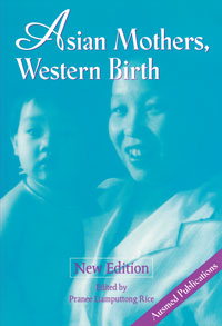 Asian Mothers, Western Birth