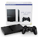 Play Station 2 Cchip Matrix  2 Joystick 