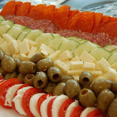 Antipasto Platter