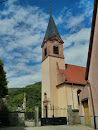 Église de Lautenbach-Zell