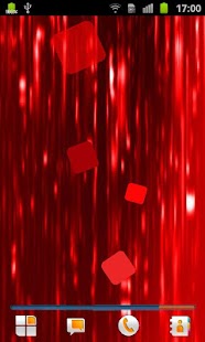 How to install Red Live Wallpaper 1.3 mod apk for android