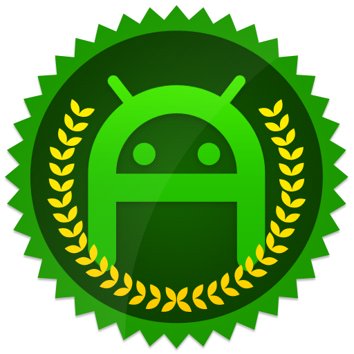 SK & CZ Android aplikacie LOGO-APP點子