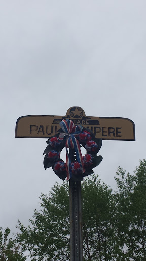 Paul A Dupere Square