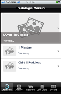 How to install Podologia Mazzini lastet apk for bluestacks