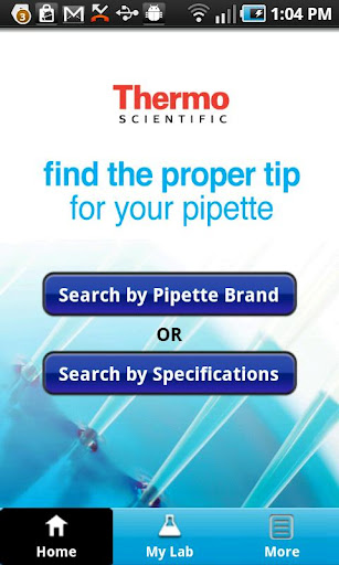 Pipette Tips