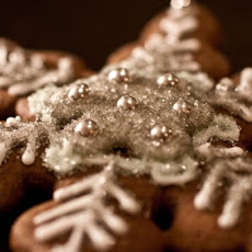 Gingerbread Cookies