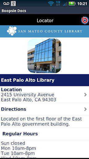 免費下載書籍APP|San Mateo County Library app開箱文|APP開箱王