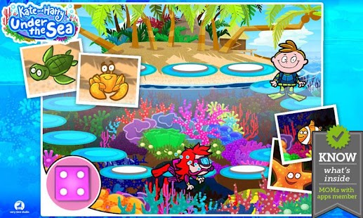 How to get Kate and Harry Under the Sea lastet apk for laptop